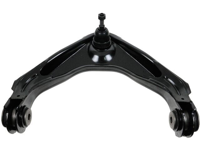 Control Arm and Ball Joint Assembly - 2001-2010 GMC Sierra 2500 HD - TRQ 4267-02876814