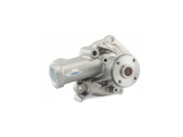 Water Pump - 2000-2005 Mitsubishi Eclipse 2.4L 4-Cylinder - Aisin 7161-02877750