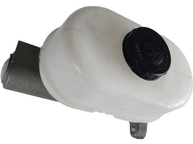Brake Master Cylinder - 1999-2004 Ford F350 Super Duty - Replacement 5365-02877953