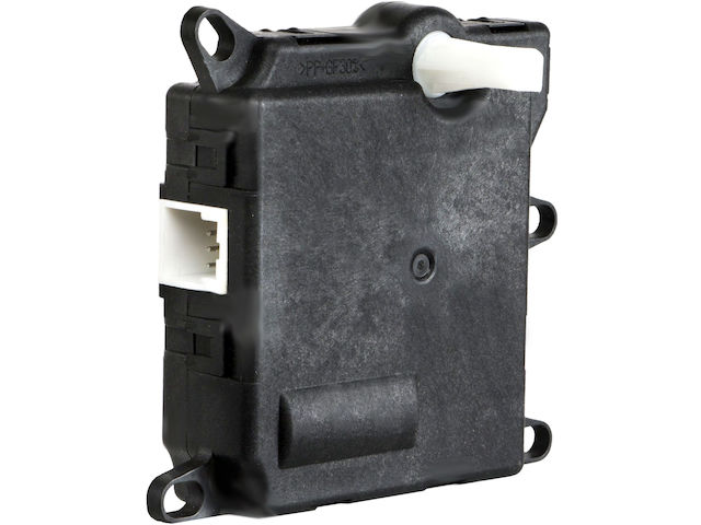 Air Flap Actuator - 1997-2002 Mercury Mountaineer - Four Seasons 5801-02878762