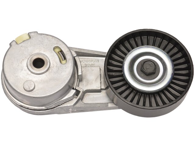 Accessory Drive Accessory Belt Tensioner - 2006-2011 Chevrolet HHR - ContiTech 18619-02879075