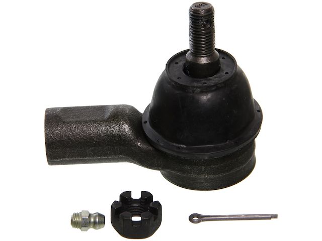 Front Outer Tie Rod End - 2001-2005 Honda Civic - Quick Steer 6013-02879455