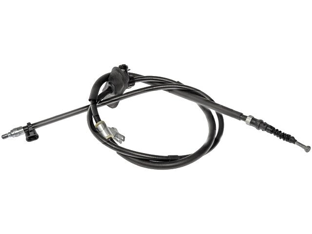 Rear Left Parking Brake Cable - 2011-2016 Chevrolet Cruze - Dorman 96739-02881669
