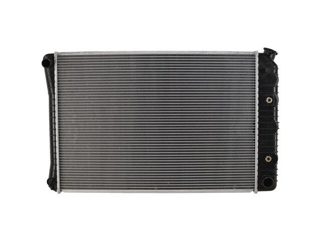 Radiator - 1975-1984 Chevrolet K10 - OSC Automotive 3356-02883334