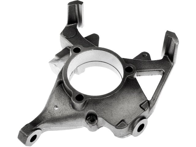 Front Right Steering Knuckle - 1993-1998 Jeep Grand Cherokee - SKP 2244-02883806