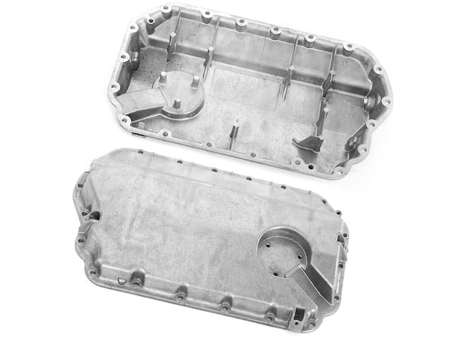Lower Oil Pan - 1999 Audi A4 Quattro - Replacement 7438-02883916