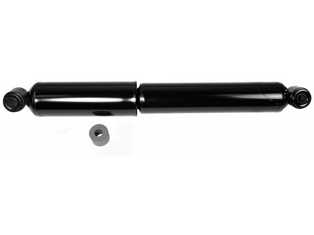 Shock Absorber - 1979-1986 GMC K2500 - Monroe 4043-02884251