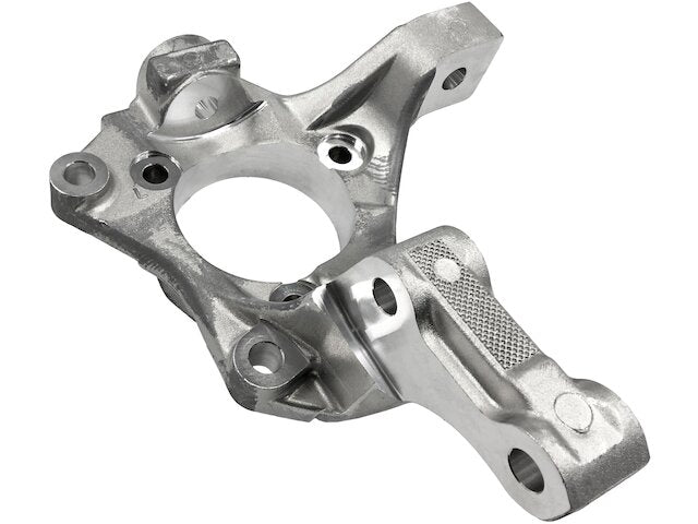 Front Right Steering Knuckle - 1997-2004 Buick Regal - Replacement 2678-02884345