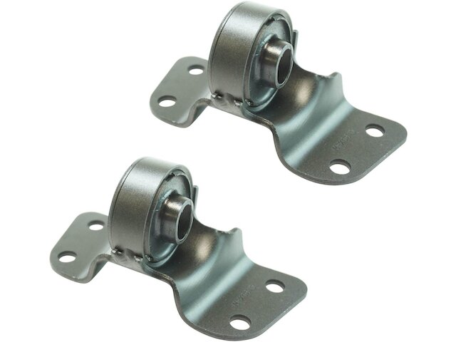 Front Torsion Bar Mount Set 2 Piece Set - 2003-2009 Hummer H2 - TRQ 18596-02885062