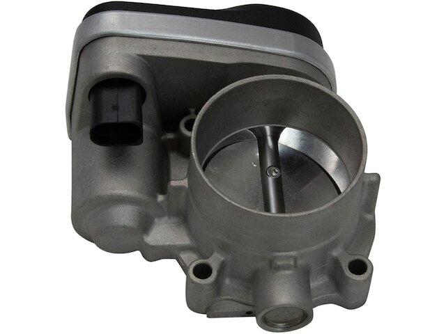 Throttle Body - 2009-2010 Dodge Journey 3.5L V6 - TRQ 29869-02886074