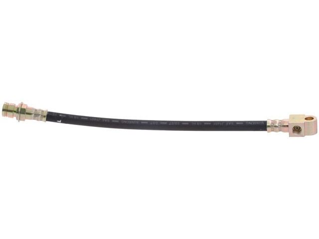 Rear Center Brake Hose - 1971-1974 Buick LeSabre - Raybestos 13716-02887452