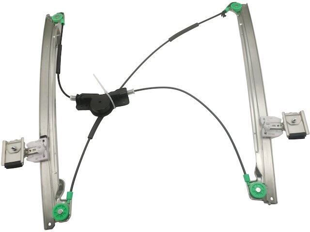 Front Right Window Regulator - 2004-2007 Chrysler Town & Country - SKP 17853-02888415