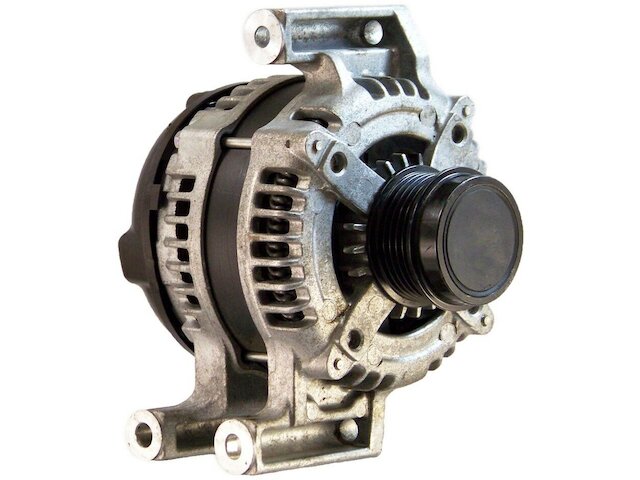 Alternator - 2013-2019 Cadillac ATS - Pure Energy 119683-02894074