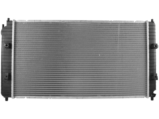Radiator - 1999-2004 Oldsmobile Alero - TRQ 4380-02894642