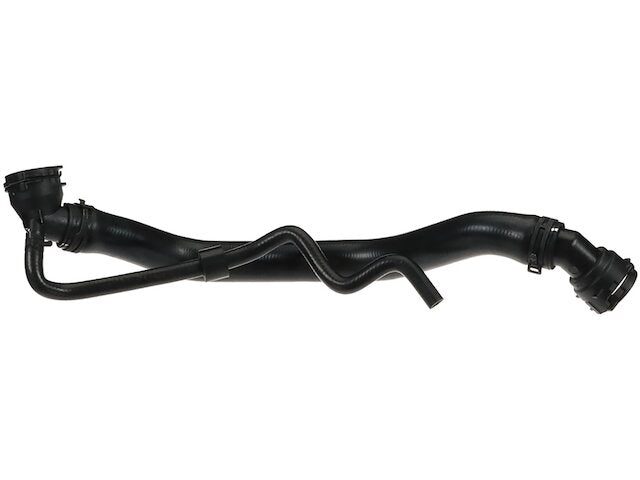 Upper Radiator Hose - 2014-2017 Volkswagen Passat 1.8L 4-Cylinder GAS - Gates 128164-02894843
