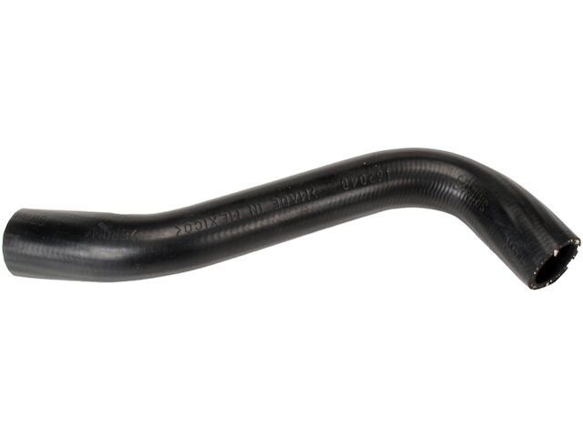 Upper Radiator Hose - 2003-2006 Audi TT Quattro 1.8L 4-Cylinder - ContiTech 7513-02896446