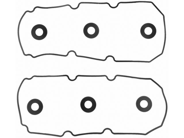 Valve Cover Gasket Set - 1998-2004 Dodge Intrepid - Felpro 1905-02898024