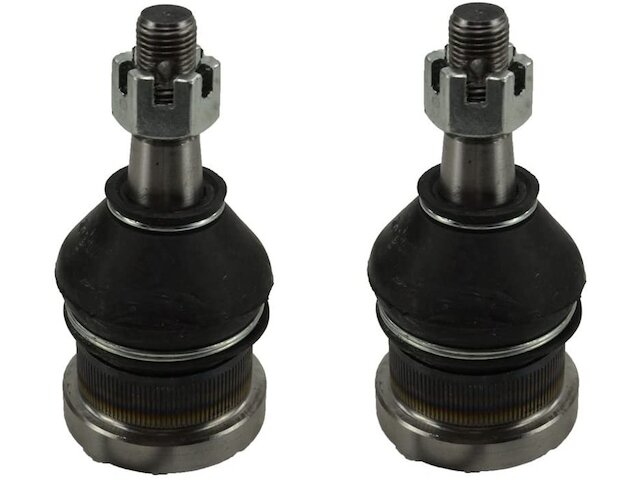 Front Lower Ball Joint Set - 2001-2007 Dodge Caravan - Detroit Axle 1704-02898222