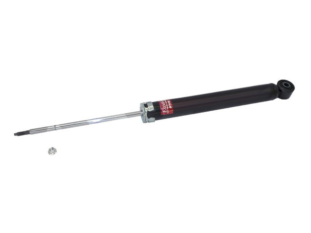 Rear Shock Absorber - 2012-2018 Audi A6 Quattro - KYB 118718-02898318