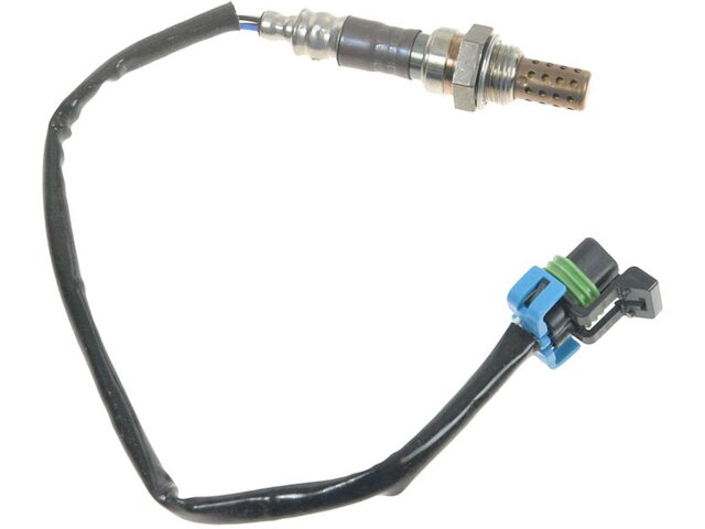 Oxygen Sensor - 2003-2006 GMC Sierra 3500 - TRQ 4269-02898581