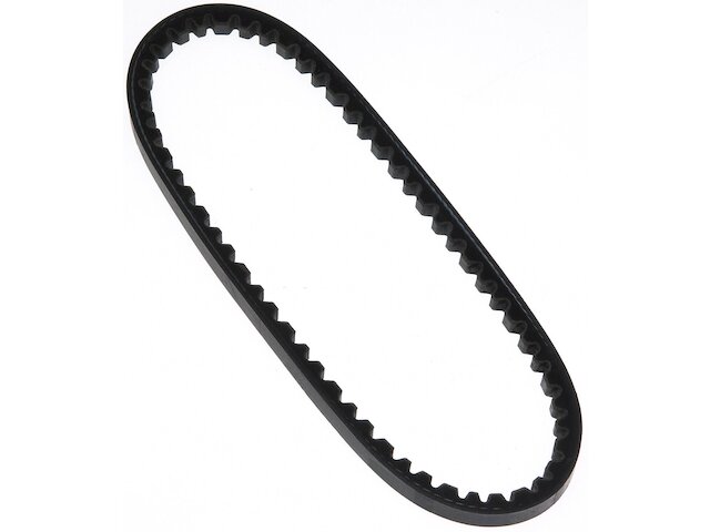Air Conditioning Multi Rib Belt - 2006-2010 BMW 550i 4.8L V8 - ContiTech 18797-02899383
