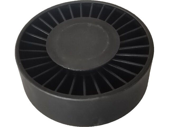 Drive Belt Tensioner Pulley - 1995-1997 Volkswagen Passat - SKP 7402-02899985