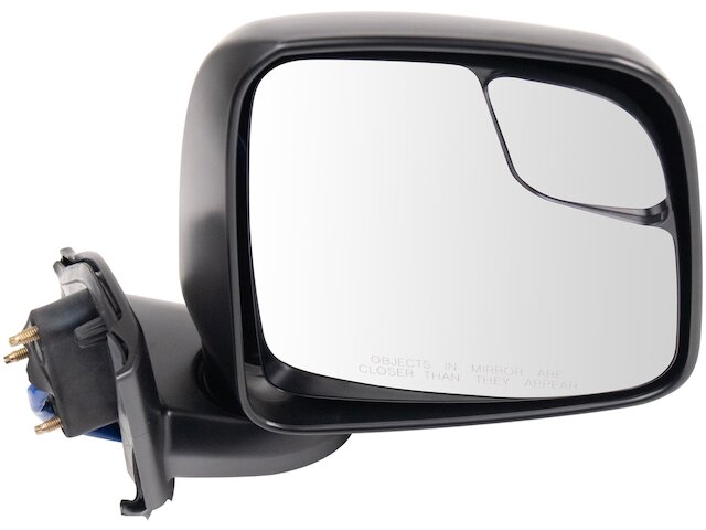 Right Mirror - 2013-2021 Nissan NV200 SV - TRQ 125095-02900035