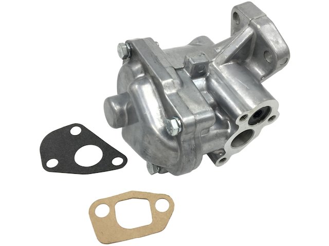 Oil Pump - 1998-2004 Mercury Mountaineer - Replacement 5802-02901004