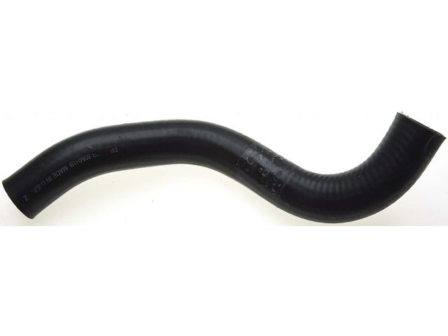 Lower - Pipe To Thermostat Radiator Hose - 2006-2008 Infiniti FX45 4.5L V8 GAS - Gates 18966-02901204