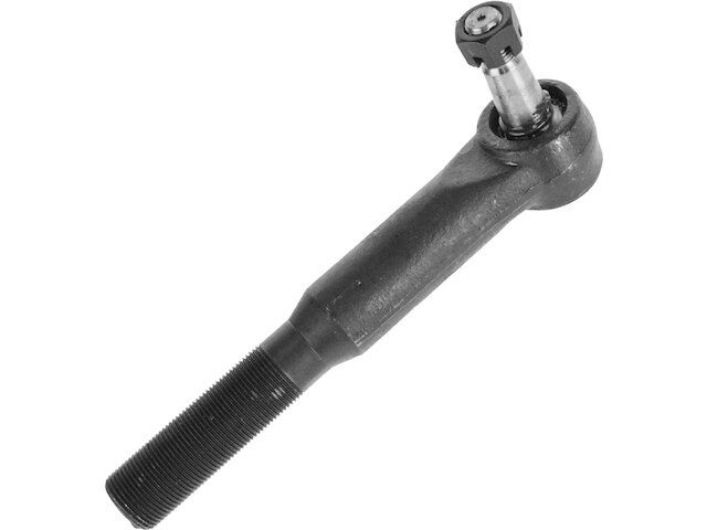 Front Left Inner Tie Rod End - 1999-2004 Ford F350 Super Duty 4WD - TRQ 5365-02901373