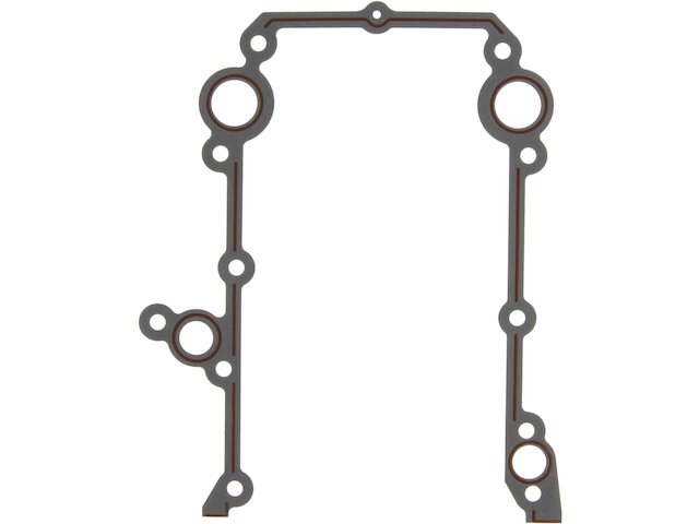 Timing Cover Gasket - 1996-2003 Dodge Ram 2500 8.0L V10 - Mahle 1981-02901992
