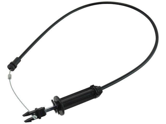 Parking Brake Cable - 1995-1996 Chevrolet Blazer - TRQ 3656-02904380