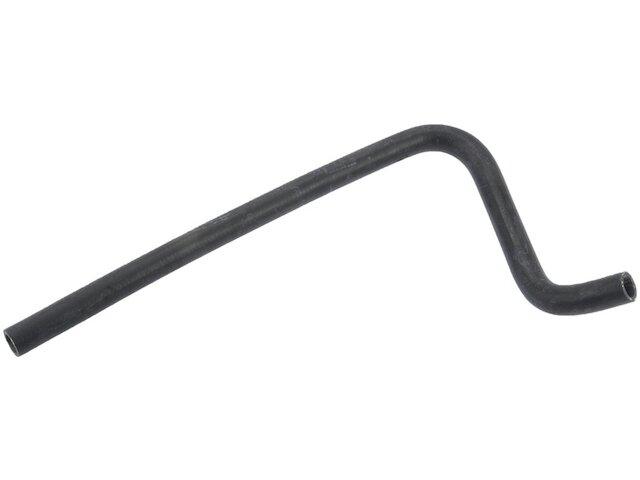 Heater To Engine Heater Hose - 2001-2006 Hyundai Santa Fe 2.7L V6 - ContiTech 169-02905641