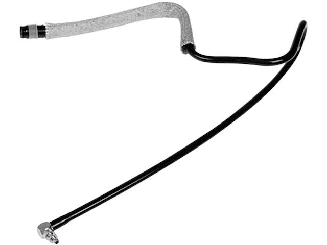 Clutch Hydraulic Line - 1988-1991 Ford Ranger - Replacement 5515-02905868