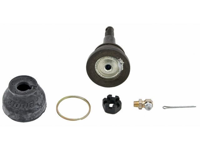 Front Upper Ball Joint - 1989-1991 Honda CRX - Moog 6029-02906582