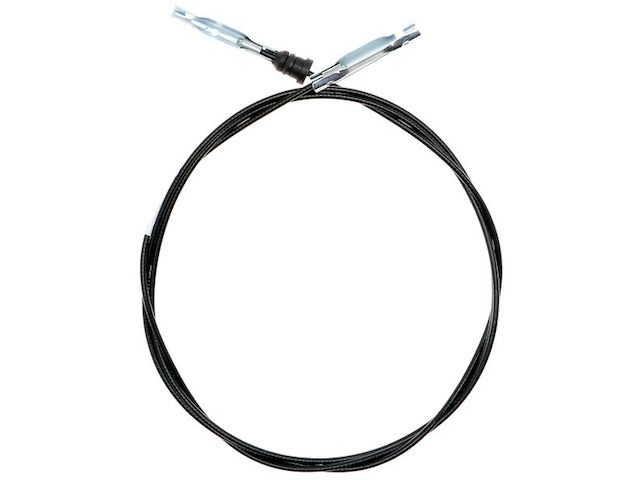 Center Parking Brake Cable - 2005 Ford F250 Super Duty - Raybestos 18249-02906618