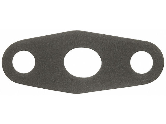 Oil Pump Gasket - 1977-1996 Ford E350 Econoline Club Wagon 7.5L V8 - Felpro 5182-02906845