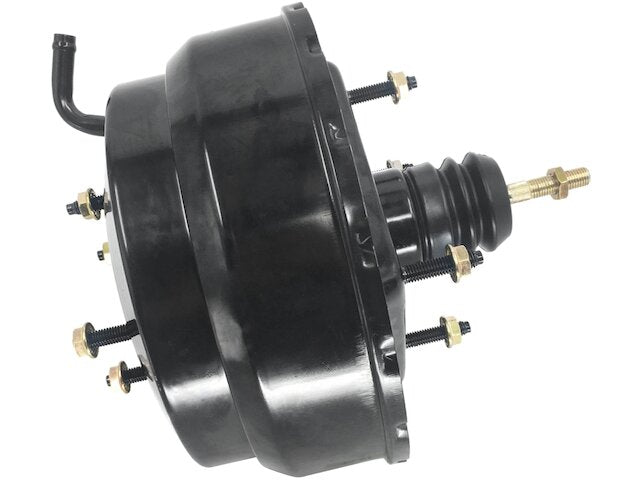 Brake Booster - 1989-1995 Toyota Pickup RWD - Replacement 8165-02906897