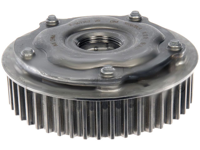 Intake Engine Variable Valve Timing Sprocket - 2009-2011 Chevrolet Aveo 1.6L 4-Cylinder LXV - Dorman 30387-02906954