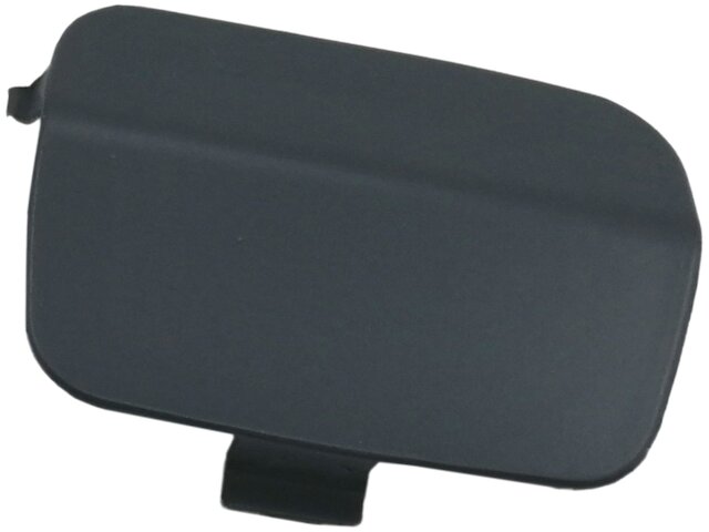 Rear Tow Hook Cover - 2009-2010 BMW 335i xDrive Coupe - Replacement 30395-02907047