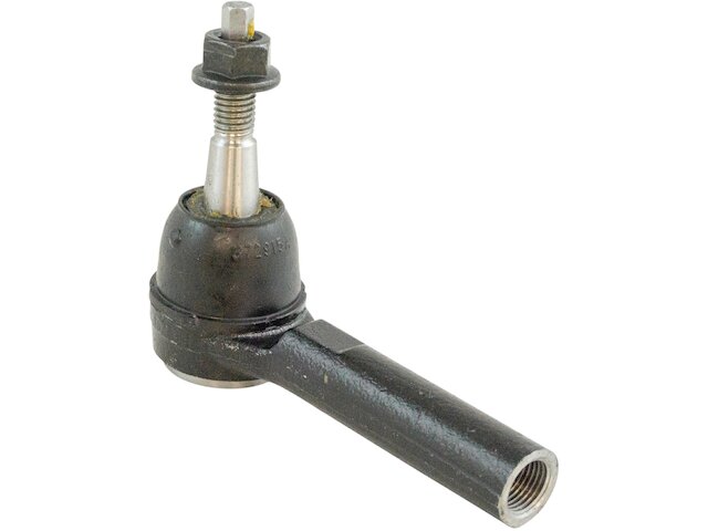 Tie Rod End - 2012-2017 Buick Regal 2.4L 4-Cylinder - TRQ 118645-02908009