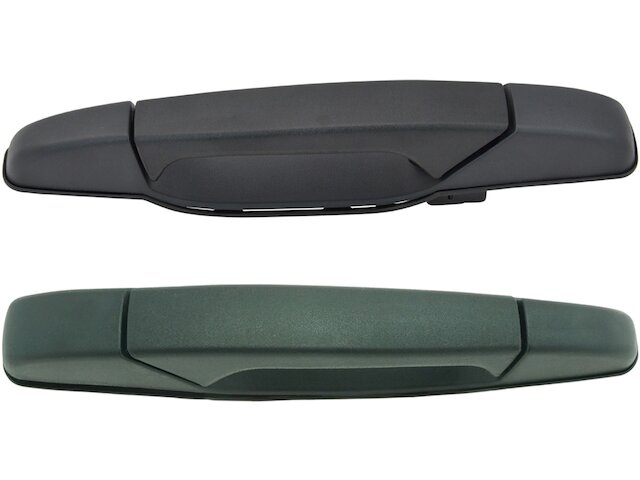 Left and Right Door Handle Set 2 Piece - 2007-2013 Chevrolet Suburban 1500 - TRQ 18976-02910572