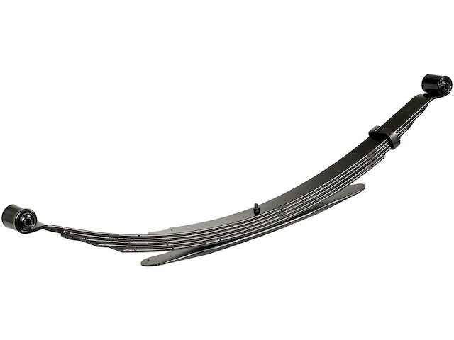 Rear Leaf Spring - 1969-1974, 1987 Chevrolet Blazer 4WD - Dorman 13954-02910733