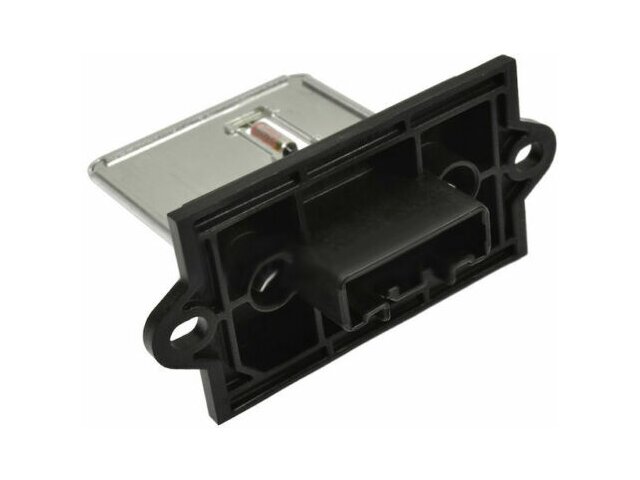Blower Motor Resistor - 2013-2015 Subaru XV Crosstrek 2.0L H4 - Holstein 122238-02911175