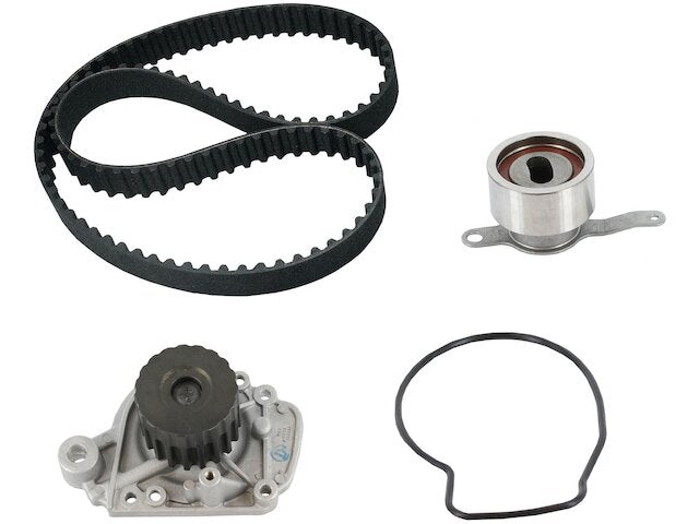 Timing Belt Kit - 1996-2000 Honda Civic - ContiTech 6008-02912574
