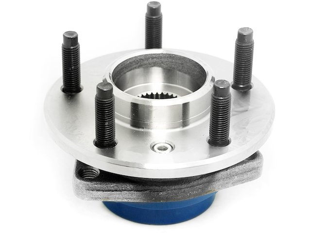 Front Wheel Hub Assembly - 2003-2004 Buick Regal - Replacement 2681-02913323