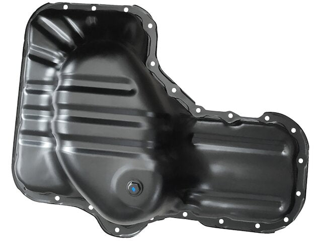 Lower Oil Pan - 2001-2007 Toyota Sequoia 4.7L V8 - Replacement 8206-02913954