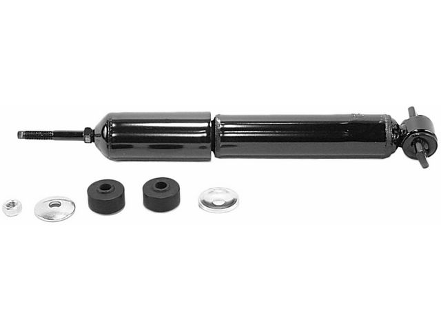 Front Shock Absorber - 1997-2003 Ford F150 RWD - Monroe 5290-02914544