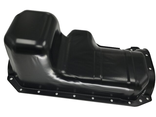Oil Pan - 1996-2000 Jeep Cherokee 2.5L 4-Cylinder - Replacement 2233-02914974