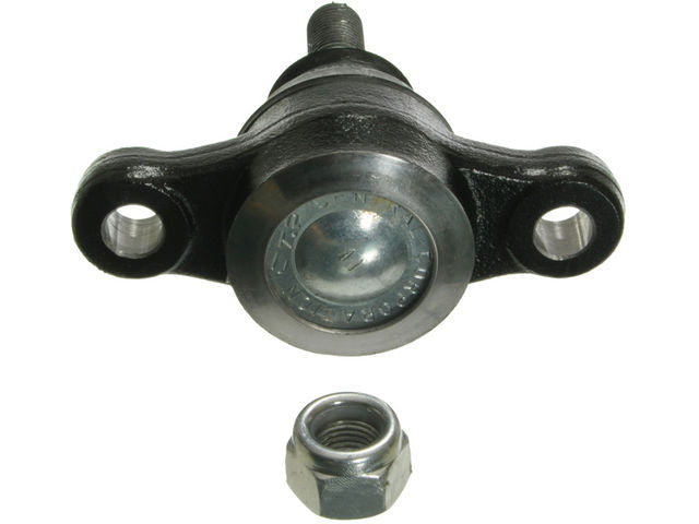 Front Lower Ball Joint - 2006-2010 Hyundai Sonata - Moog 18621-02915261